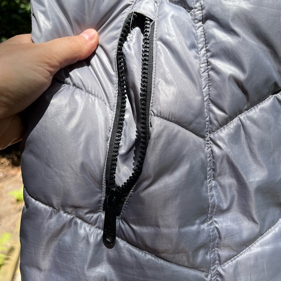 Sam Edelman puffer winter coat - Picture 6 of 8